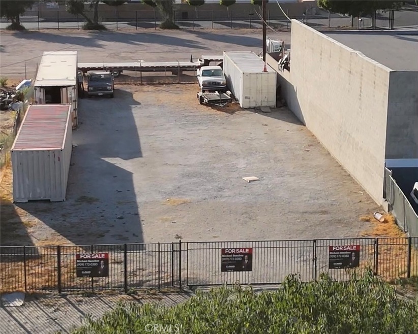 0 Fremontia Ave, Fontana, CA 92337 - photo 1