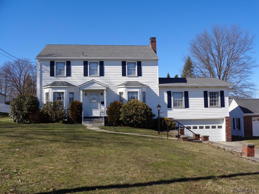 1160 Club Dr, Johnstown, PA 15905 - photo 1