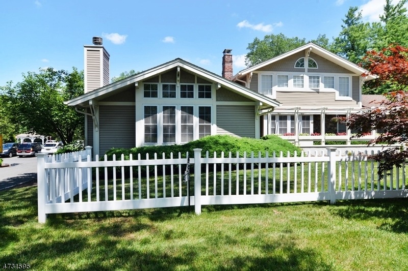 15 the Arbors unit 15, New Providence, NJ 07974 - photo 1