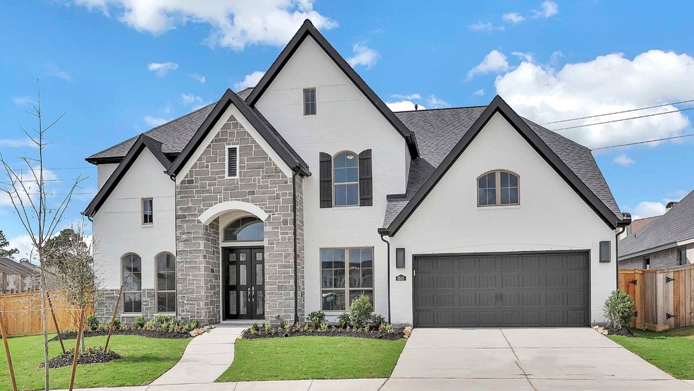 1503 Ruby Ford Ln, Richmond, TX 77469 - photo 1