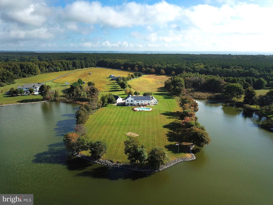 6700 Kent Point Rd, Stevensville, MD 21666 - photo 1