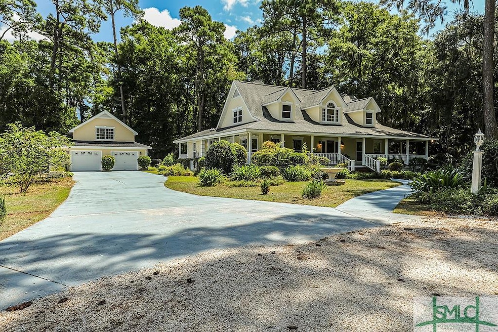 1345 Wilmington Island Rd, Savannah, GA 31410 - photo 1