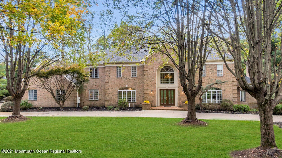 15 Brandywine Ln, Colts Neck, NJ 07722 - photo 1