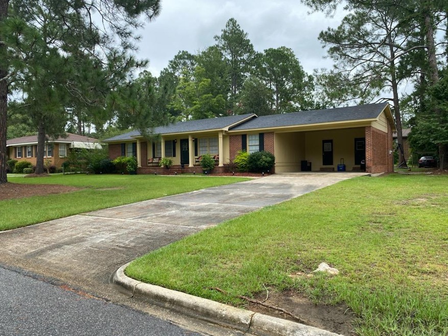 2005 Central Ave N, Tifton, GA 31794 - photo 1