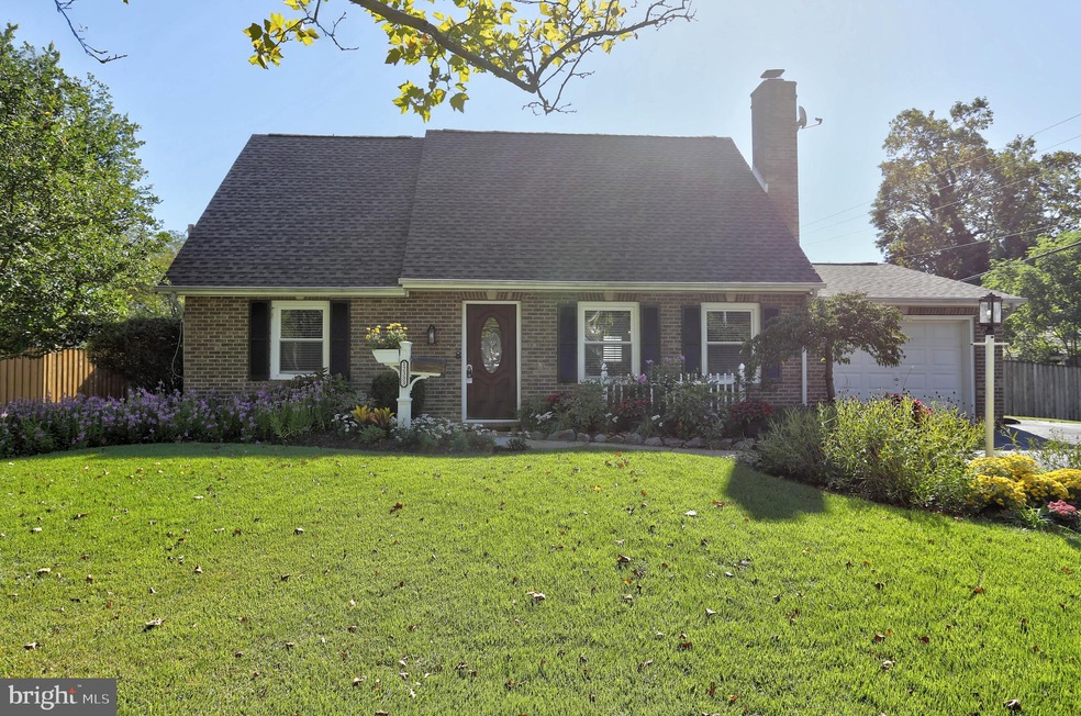 12333 Stonehaven Ln, Bowie, MD 20715 - photo 1