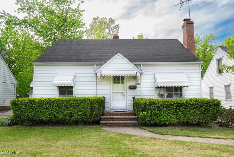 Sold $195,000 • Co-Listing Agent