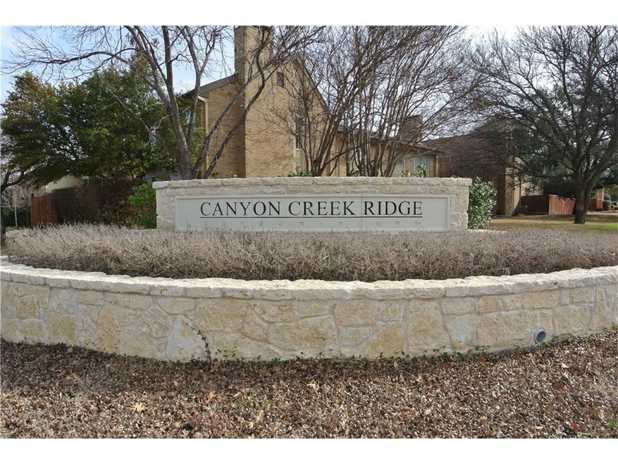 Entrance to the complex