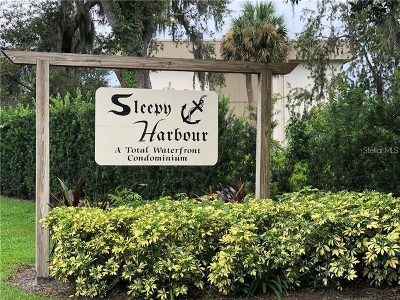COMMUNITY NAME