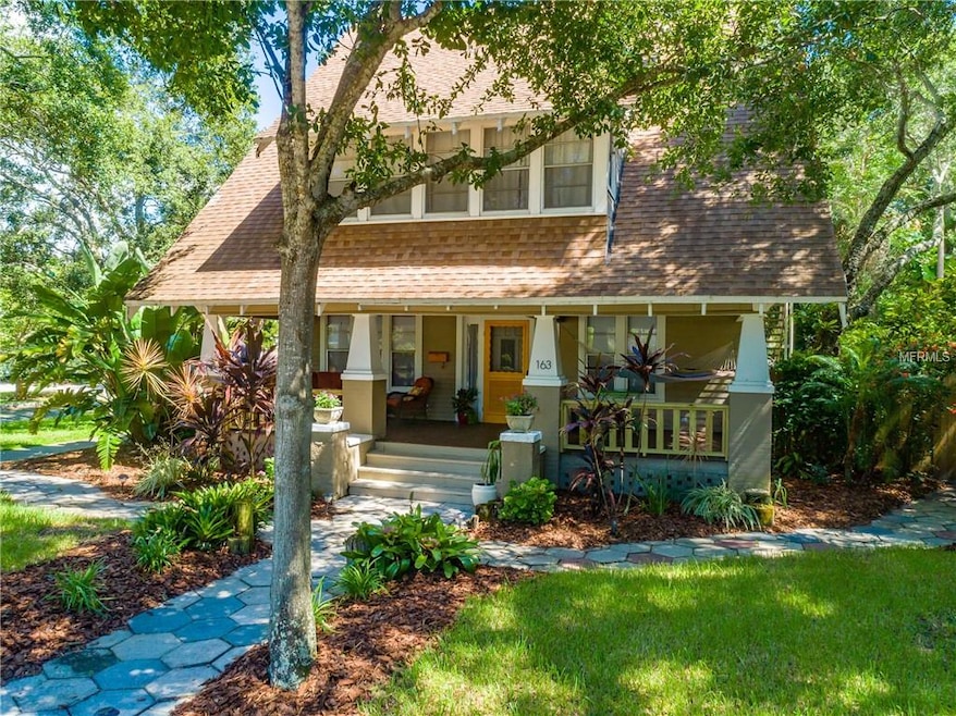 Welcome Home to Your Grand Bungalow!