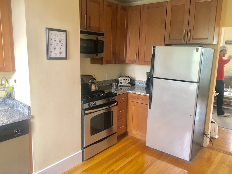 16 Summer St unit 3, Boston, MA 02129 - photo 1