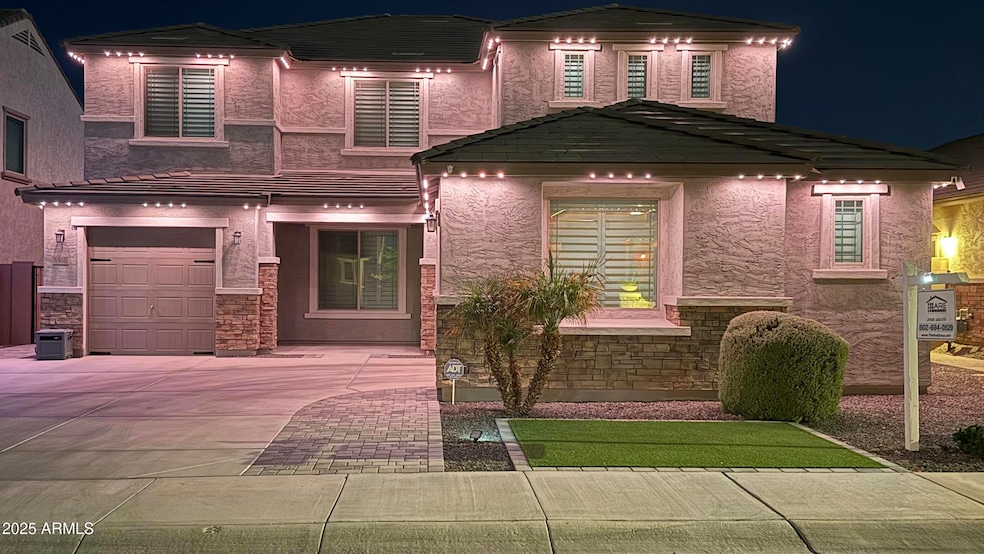 6980 W Redbird Rd, Peoria, AZ 85383 - photo 1