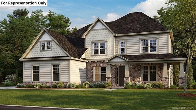 1596 Thatcher Crossing unit 9, Clover, SC 29710 - photo 1