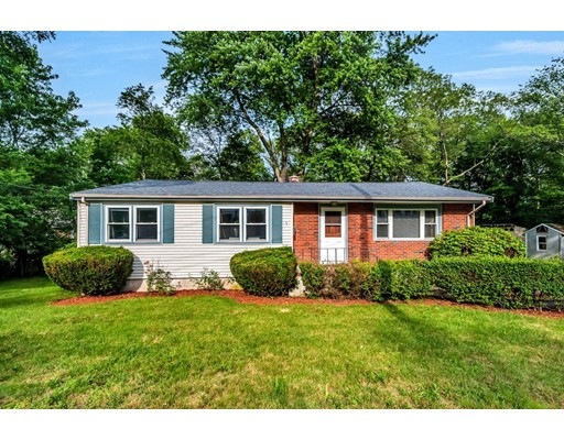 32 Amelian Rd, Randolph, MA 02368 - photo 1