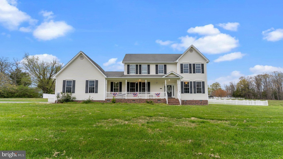 20630 Point Lookout Rd, Great Mills, MD 20634 - photo 1