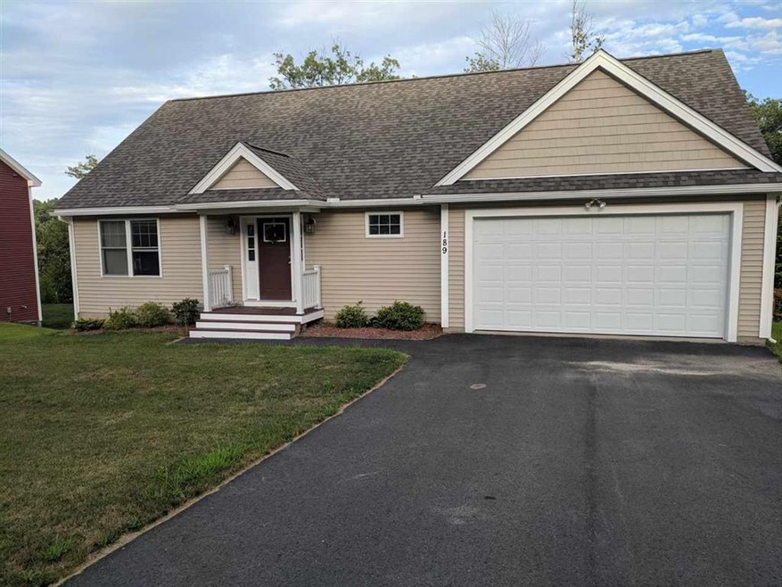 189 Timber Ridge Dr unit 51/26/174, Milford, NH 03055 - photo 1