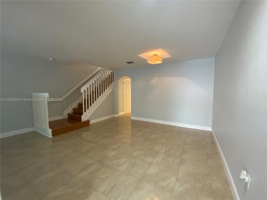 Living and Dinner Room