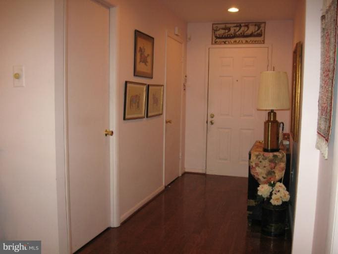 Towers Condominiums unit 505B, Baltimore, MD 21209 - photo 1