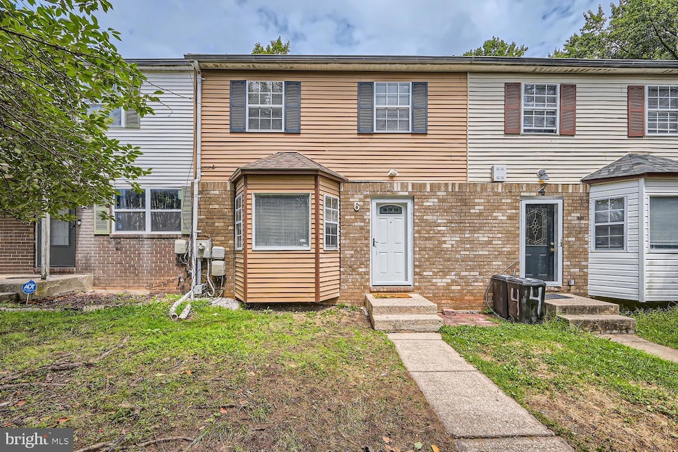 6 Mainview Ct, Randallstown, MD 21133 - photo 1