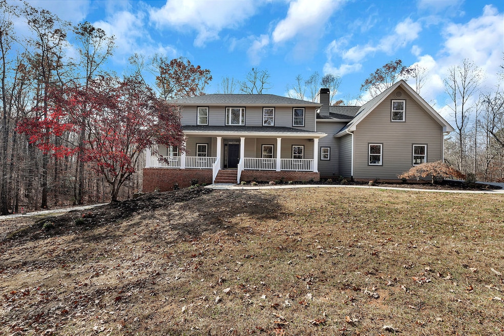 571 Nimmons Bridge Rd, Salem, SC 29676 - photo 1