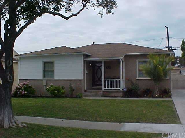 2828 Eckleson St, Lakewood, CA 90712 - photo 1