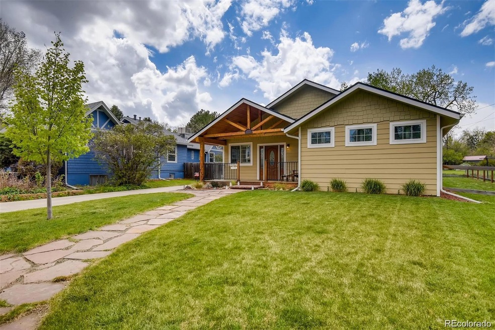 1839 Glen Garry Dr, Lakewood, CO 80215 - photo 1