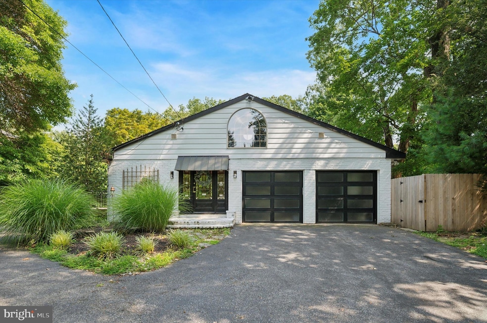 300 W Rose Tree Rd, Media, PA 19063 - photo 1