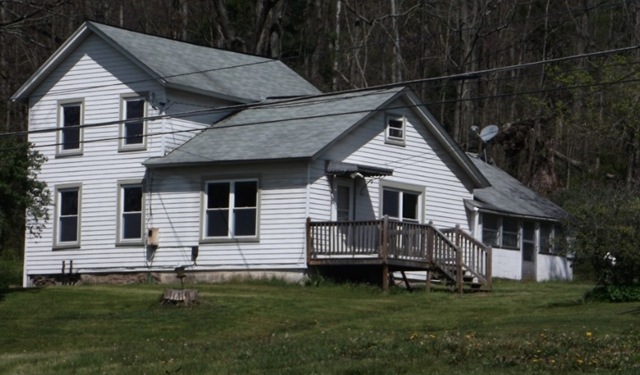 Main View