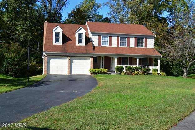 13534 Smallwood Ln, Chantilly, VA 20151 - photo 1