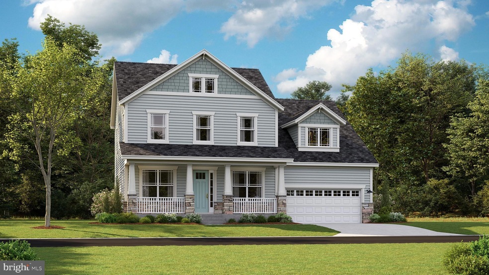 2847 Bridgewater Dr, Bryans Road, MD 20616 - photo 1