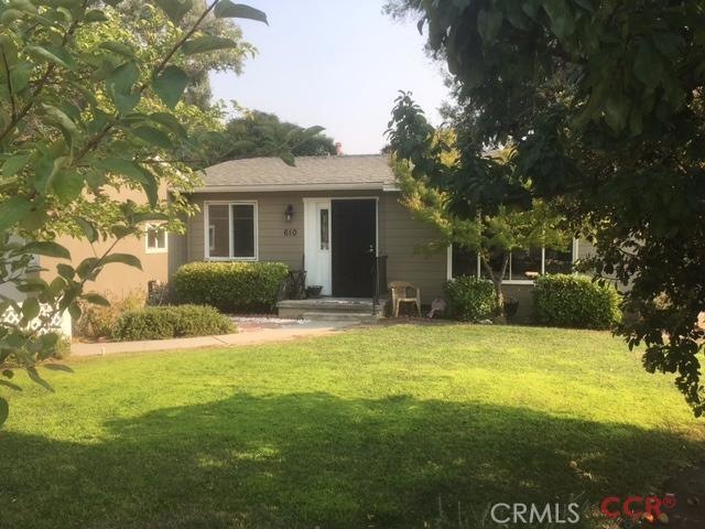 610 Tucker Ave, Paso Robles, CA 93446 - photo 1