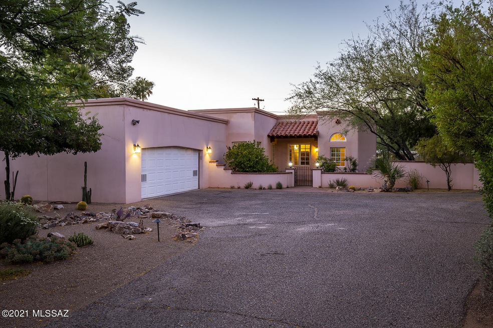 1790 N Potter Place, Tucson, AZ 85719 - photo 1