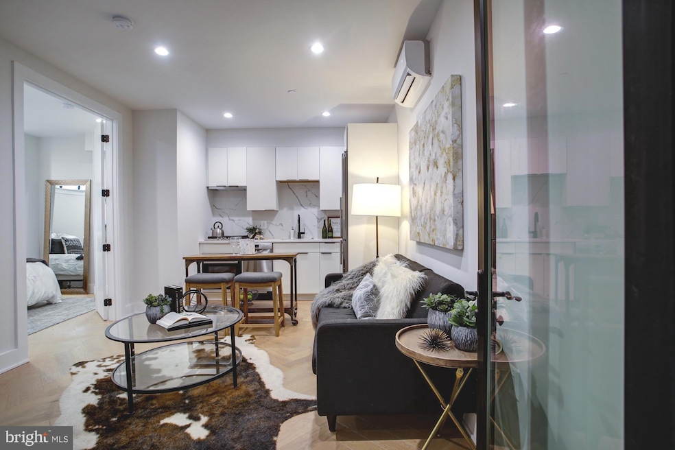 1225 11th St NW unit A, Washington, DC 20001 - photo 1
