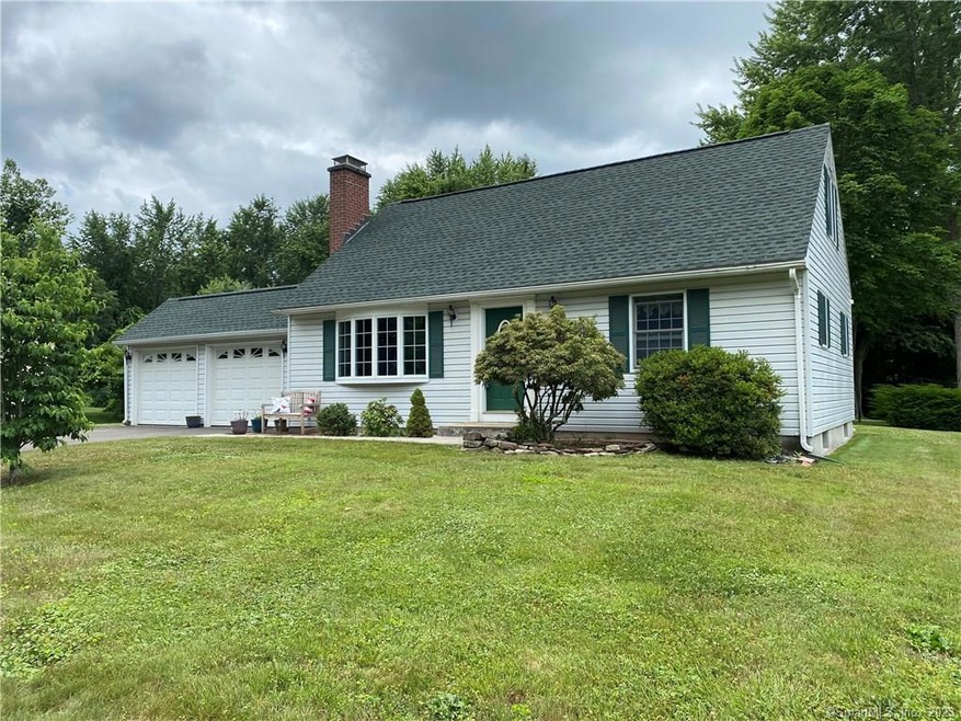 4 Sandpiper Rd, Enfield, CT 06082 - photo 1