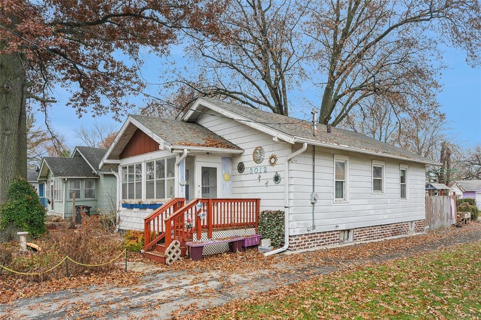 3012 Cornell St, Des Moines, IA 50313 - photo 1