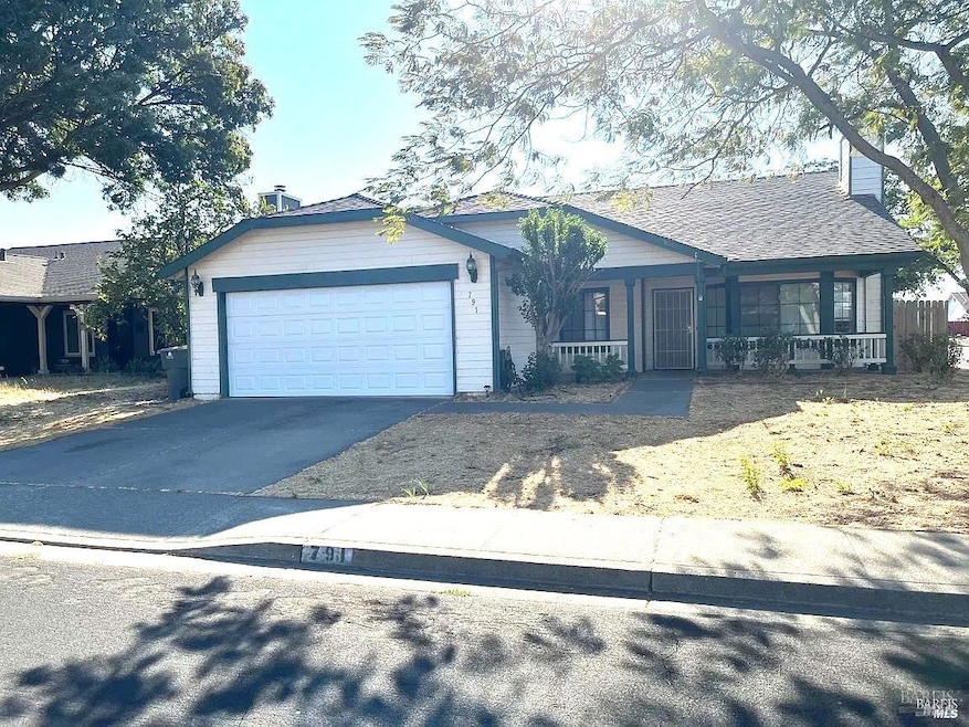 791 Cookson St, Vacaville, CA 95687 - photo 1