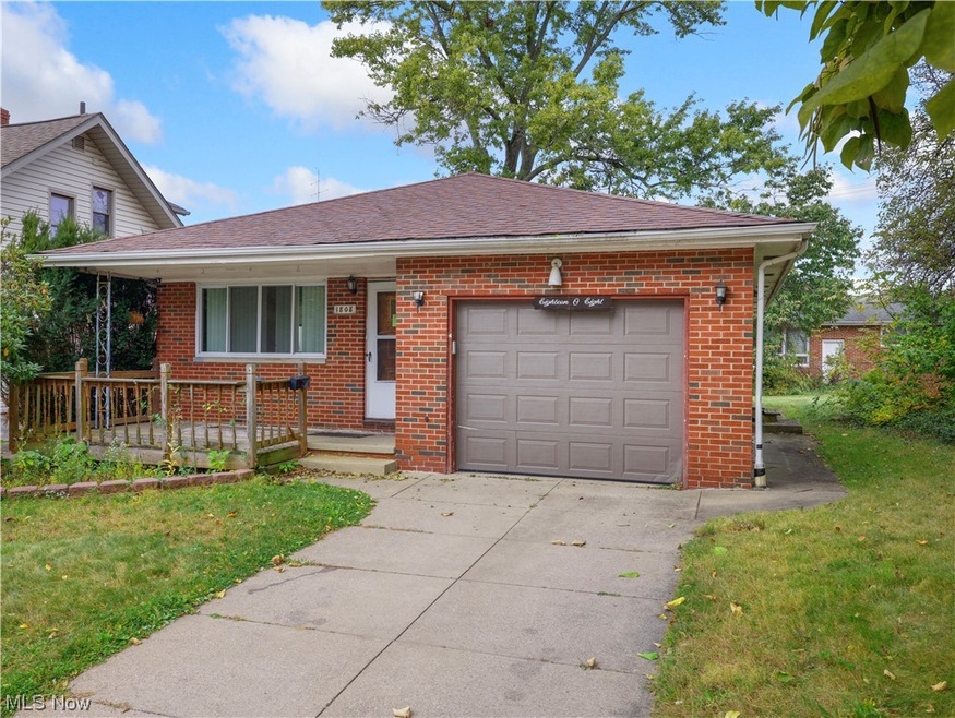 1808 Glenmount Ave, Akron, OH 44301 MLS 4497166