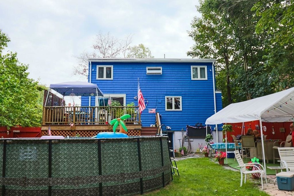 34 Perley St, Lynn, MA 01905 - photo 1