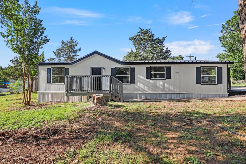 3809 Shady Ln, Joshua, TX 76058 - photo 1