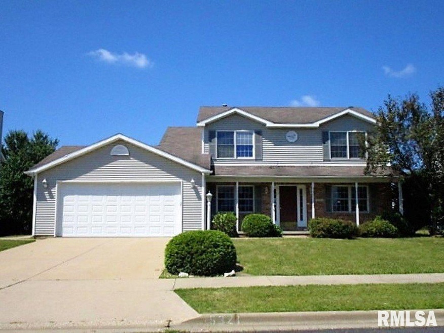 5321 N Castleberry Dr, Peoria, IL 61615 - photo 1