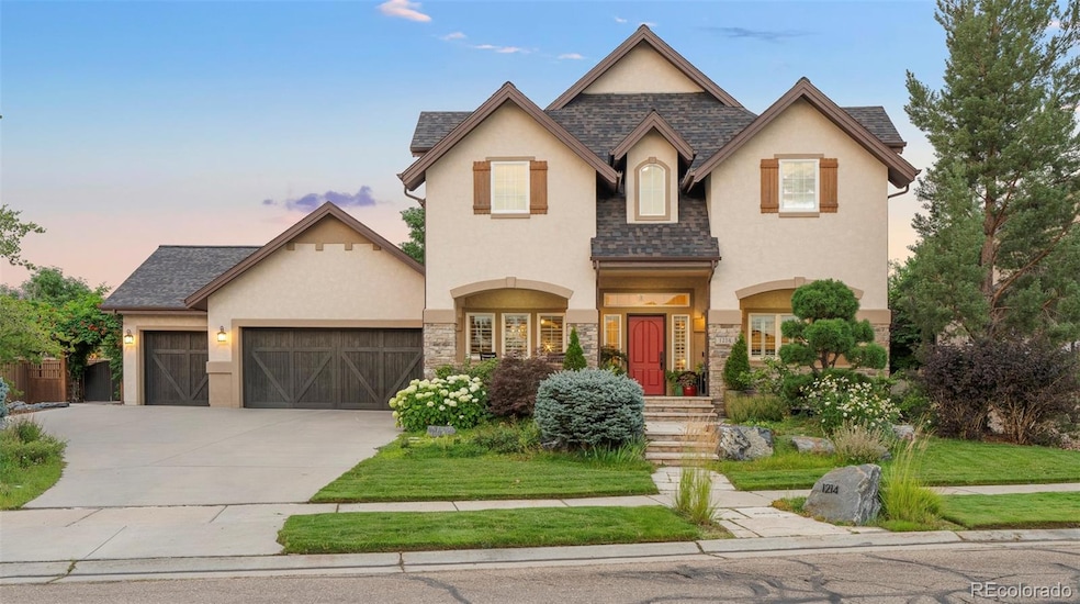 1214 Hickory Way, Erie, CO 80516 - photo 1