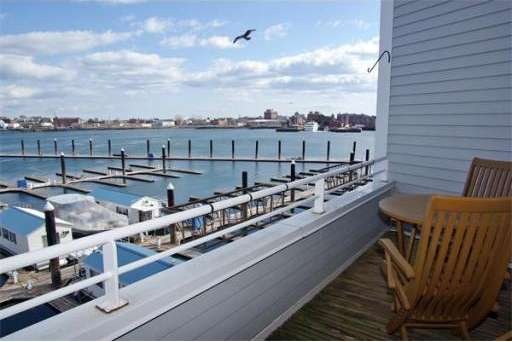 36 Pier 7 unit 36, Charlestown, MA 02129 - photo 1