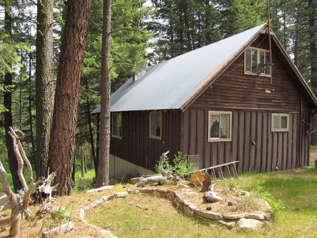 21 Bull Pine Place, Cascade, ID 83611 - photo 1