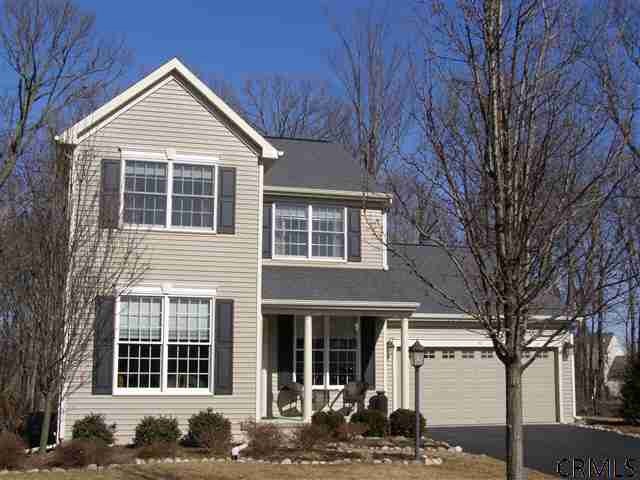 40 Lindenwood Dr, Ballston Lake, NY 12019 - photo 1