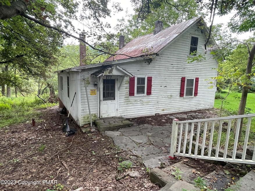 1369 Mutton Hollow Rd, Stroudsburg, PA 18360 - photo 1