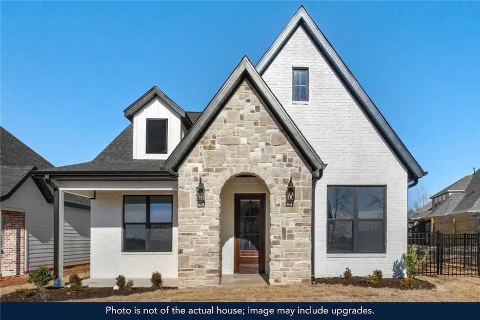 2319 S 31st St, Rogers, AR 72758 - photo 1