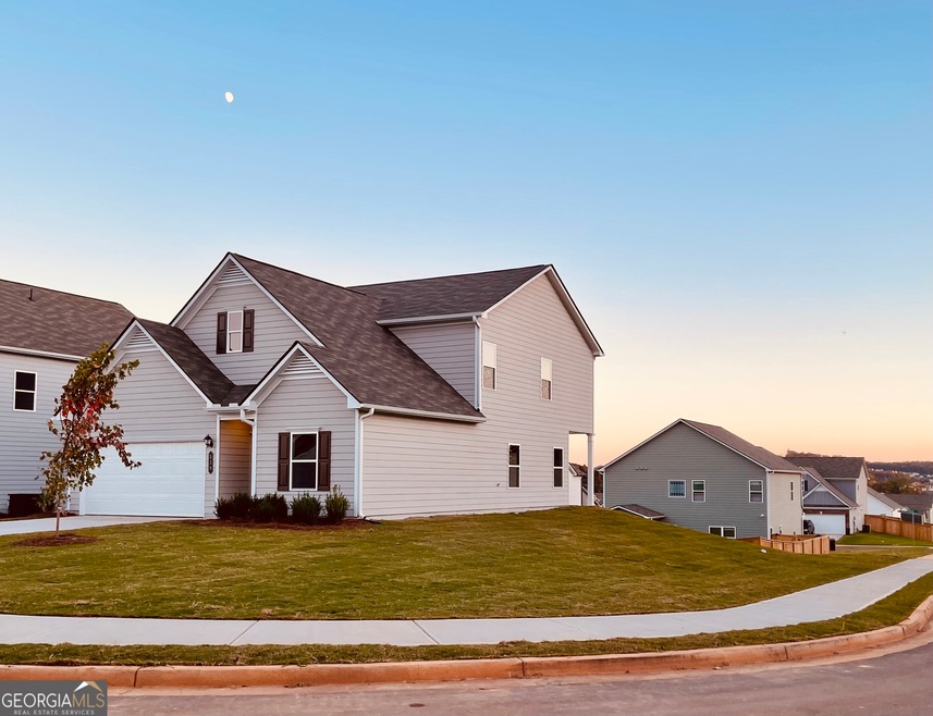 539 Summerfield Ln NW, Cartersville, GA 30120 - photo 1