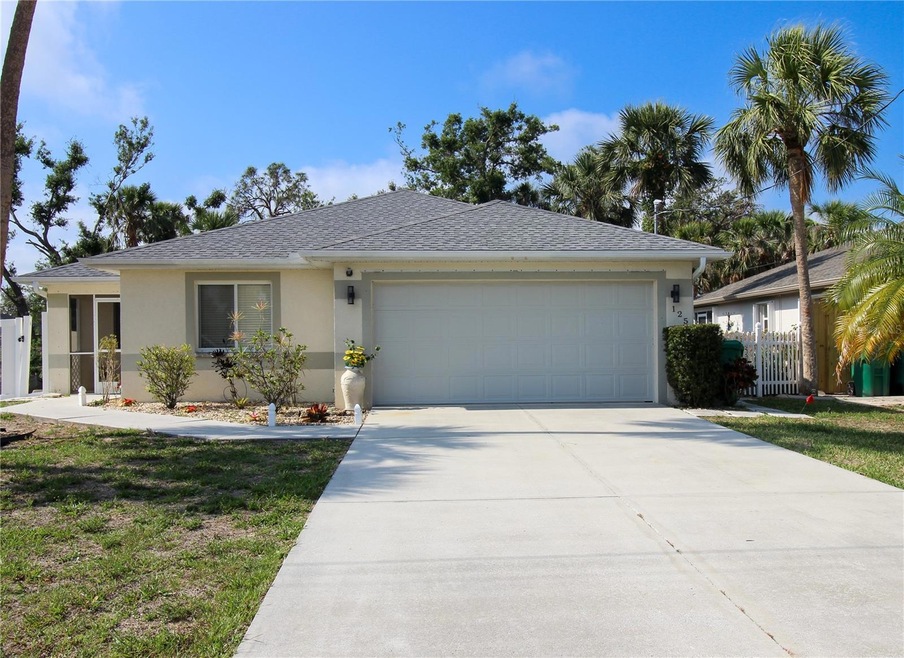 unlisted-address, Rotonda West, FL 33947 - photo 1