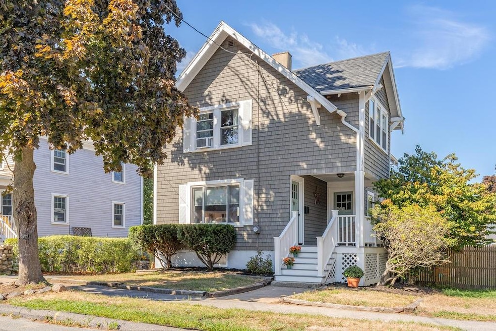 54 Chase St, Danvers, MA 01923 - photo 1