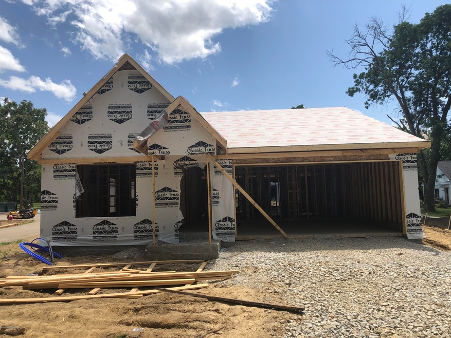 Lot 278 E Manslick Rd, Heritage Creek, KY 40219 - photo 1