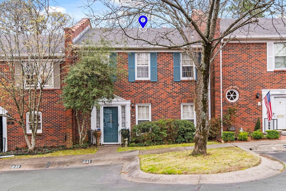 Sold $175,000 • Co-Listing Agent